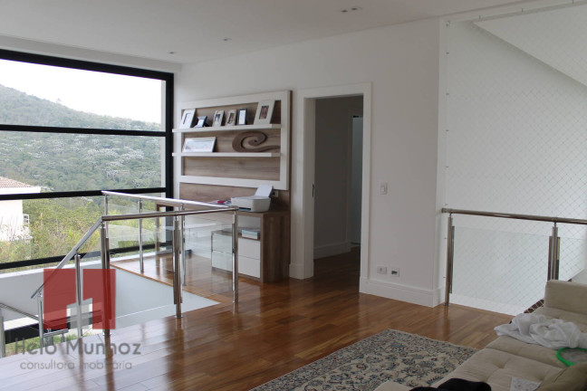 Imagem Casa com 4 Quartos à Venda, 450 m² em Alphaville - Santana De Parnaíba Imagem Casa com 4 Quartos à Venda, 450 m² em Alphaville - Santana De Parnaíba