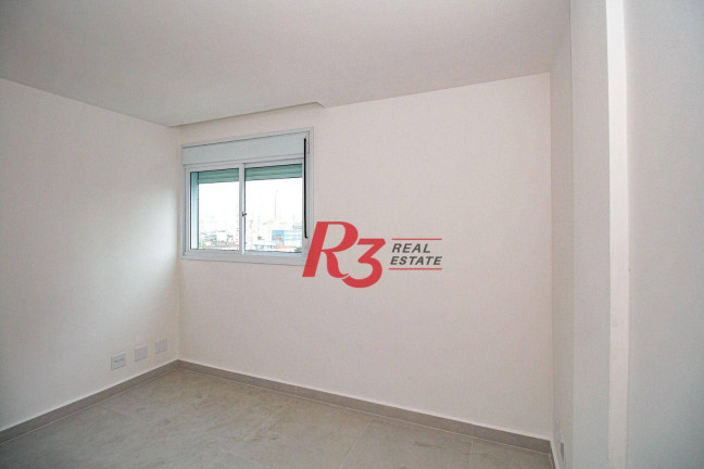 Imagem Apartamento com 2 Quartos à Venda, 65 m² em Marapé - Santos Imagem Apartamento com 2 Quartos à Venda, 65 m² em Marapé - Santos