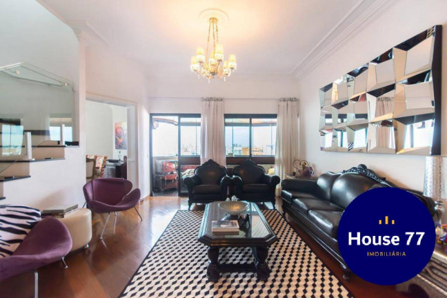 Imagem Apartamento com 4 Quartos à Venda, 400 m² em Moema - São Paulo Imagem Apartamento com 4 Quartos à Venda, 400 m² em Moema - São Paulo