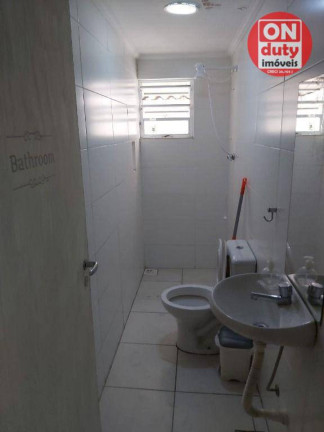 Imagem Sobrado com 4 Quartos à Venda, 230 m² em Pompéia - Santos Imagem Sobrado com 4 Quartos à Venda, 230 m² em Pompéia - Santos