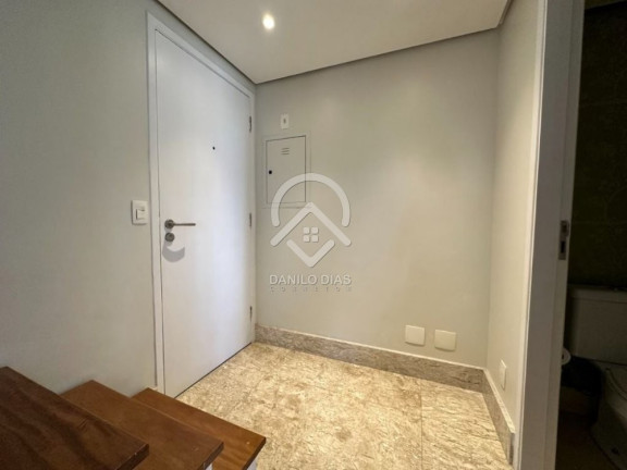 Imagem Apartamento com 2 Quartos à Venda, 95 m² em Brooklin - São Paulo
