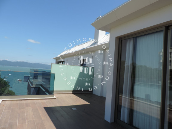 Imagem Cobertura com 3 Quartos à Venda, 180 m² em Jurerê - Florianópolis Imagem Cobertura com 3 Quartos à Venda, 180 m² em Jurerê - Florianópolis