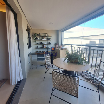 Imagem Apartamento com 3 Quartos à Venda, 86 m² em Casa Verde Baixa - São Paulo