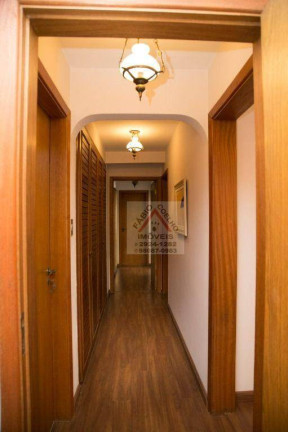 Imagem Apartamento com 3 Quartos à Venda, 161 m² em Campo Belo - São Paulo Imagem Apartamento com 3 Quartos à Venda, 161 m² em Campo Belo - São Paulo