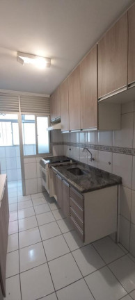 Imagem Apartamento com 3 Quartos à Venda, 69 m² em Jardim Do Estádio - Santo André