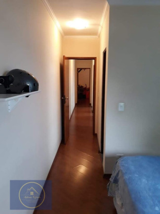 Imagem Sobrado com 3 Quartos à Venda, 200 m² em Vila Alpina - São Paulo Imagem Sobrado com 3 Quartos à Venda, 200 m² em Vila Alpina - São Paulo