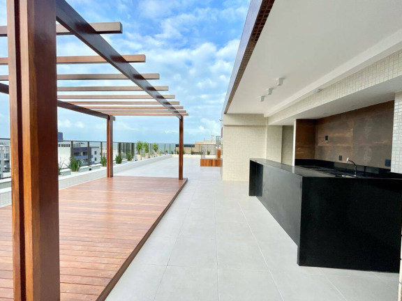 Imagem Apartamento com 2 Quartos à Venda, 59 m² em Cabo Branco - João Pessoa