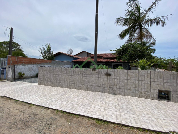 Imagem Casa com 2 Quartos à Venda, 108 m² em Centro - Balneário Barra Do Sul