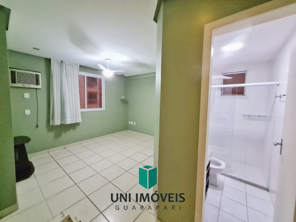 Imagem Apartamento com 4 Quartos para Alugar, 120 m² em Praia Do Morro - Guarapari