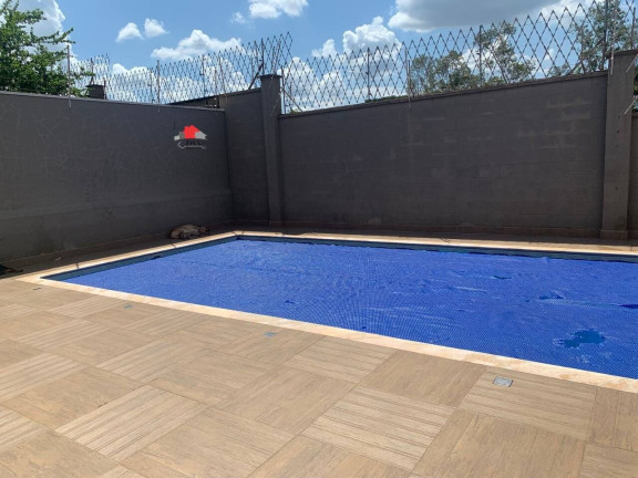 Imagem Casa com 3 Quartos à Venda, 305 m² em Bela Vista - Paulínia Imagem Casa com 3 Quartos à Venda, 305 m² em Bela Vista - Paulínia