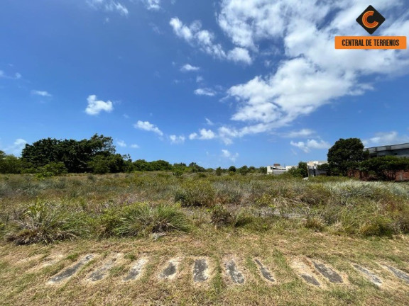 Imagem Terreno à Venda, 784 m² em Barra Do Jacuipe - Camaçari Imagem Terreno à Venda, 784 m² em Barra Do Jacuipe - Camaçari