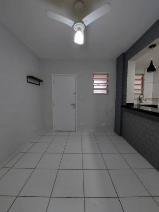 Imagem Apartamento com 1 Quarto à Venda, 40 m² em Pompéia - Santos Imagem Apartamento com 1 Quarto à Venda, 40 m² em Pompéia - Santos