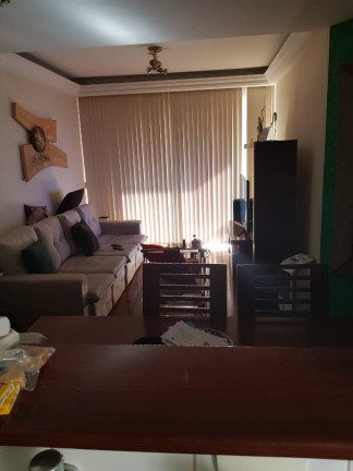 Imagem Apartamento com 3 Quartos à Venda, 80 m² em Pauliceia - São Bernardo Do Campo
