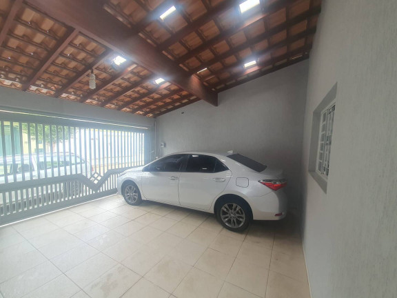 Casa com 3 Quartos à Venda, 175 m² em Parque Residencial Jundiaí - Jundiaí