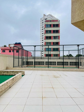 Imagem Apartamento com 2 Quartos à Venda, 59 m² em Casa Branca - Santo André