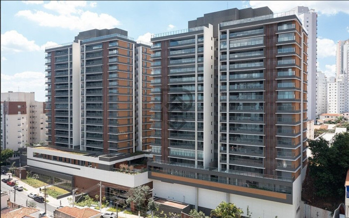 Imagem Apartamento com 3 Quartos à Venda, 165 m² em Alto De Pinheiros - São Paulo Imagem Apartamento com 3 Quartos à Venda, 165 m² em Alto De Pinheiros - São Paulo