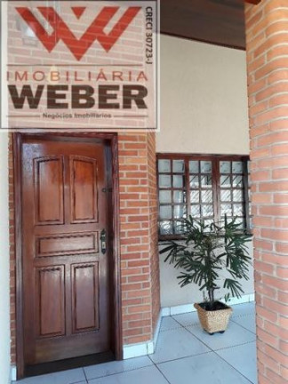 Imagem Casa com 3 Quartos à Venda,  em Jardim Simus - Sorocaba