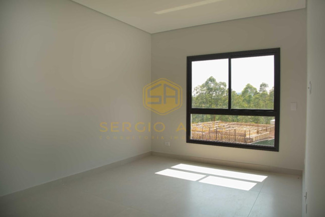 Imagem Casa de Condomínio com 4 Quartos à Venda, 347 m² em Tamboré - Santana De Parnaíba