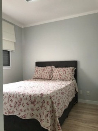 Imagem Apartamento com 2 Quartos à Venda, 49 m² em Jardim Celeste - São Paulo Imagem Apartamento com 2 Quartos à Venda, 49 m² em Jardim Celeste - São Paulo