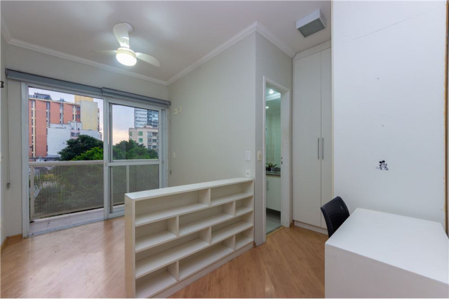Imagem Imóvel com 1 Quarto à Venda, em Barra Funda - São Paulo Imagem Imóvel com 1 Quarto à Venda, em Barra Funda - São Paulo