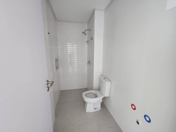 Imagem Apartamento com 3 Quartos à Venda, 130 m² em Estreito - Florianópolis Imagem Apartamento com 3 Quartos à Venda, 130 m² em Estreito - Florianópolis