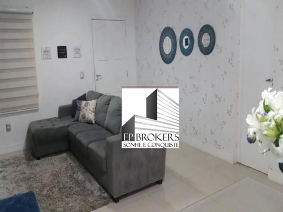 Imagem Casa de Condomínio com 4 Quartos à Venda, 144 m² em Vila Progresso - Sorocaba Imagem Casa de Condomínio com 4 Quartos à Venda, 144 m² em Vila Progresso - Sorocaba