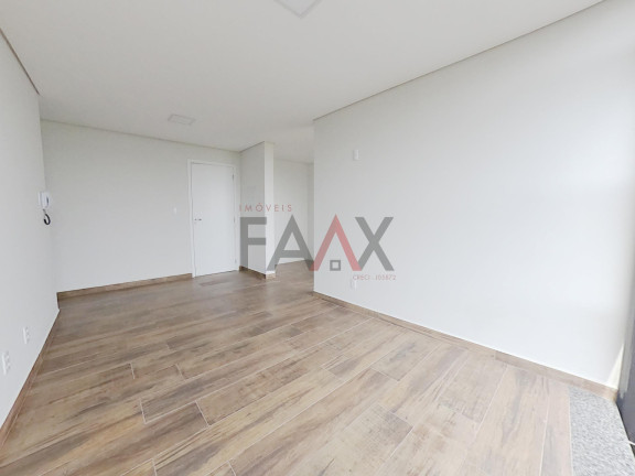Imagem Apartamento com 2 Quartos à Venda, 52 m² em Santa Cruz - Guarapuava