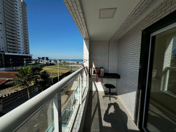 Imagem Apartamento com 1 Quarto à Venda, 45 m² em Vilamar - Praia Grande Imagem Apartamento com 1 Quarto à Venda, 45 m² em Vilamar - Praia Grande
