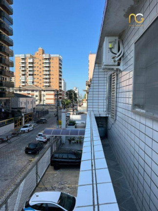 Imagem Kitnet com 1 Quarto à Venda, 30 m² em Vila Guilhermina - Praia Grande Imagem Kitnet com 1 Quarto à Venda, 30 m² em Vila Guilhermina - Praia Grande