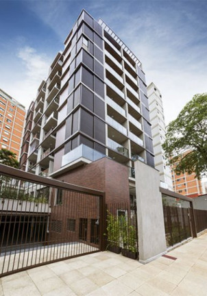 Studio com 1 Quarto à Venda, 46 m² em Pinheiros - São Paulo