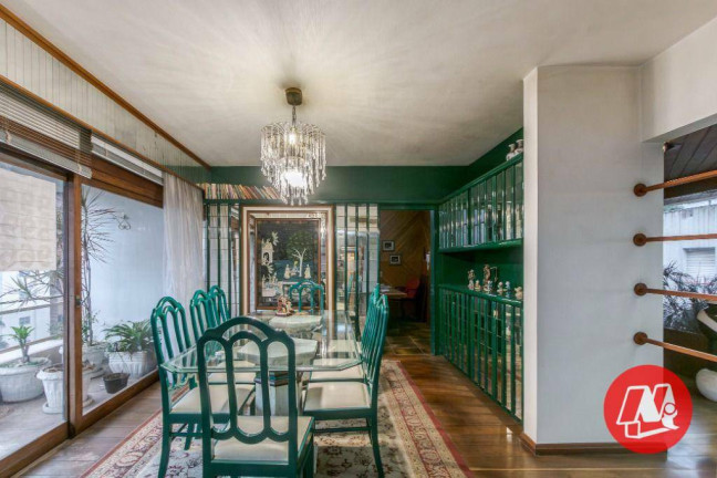 Imagem Apartamento com 3 Quartos à Venda, 240 m² em Floresta - Porto Alegre