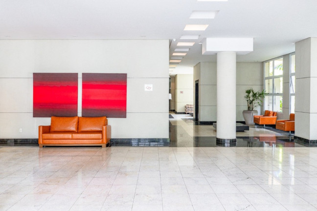 Imagem Imóvel com 1 Quarto à Venda, 47 m² em Itaim Bibi - São Paulo Imagem Imóvel com 1 Quarto à Venda, 47 m² em Itaim Bibi - São Paulo