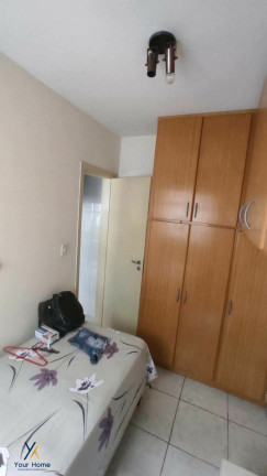 Imagem Apartamento com 3 Quartos à Venda, 150 m² em Pompéia - Santos