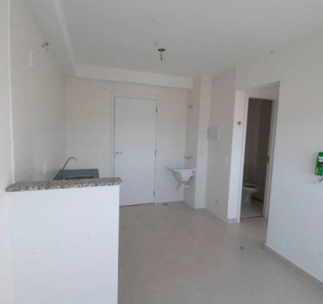 Imagem Apartamento com 2 Quartos à Venda, 32 m² em Jardim Pedra Branca - São Paulo