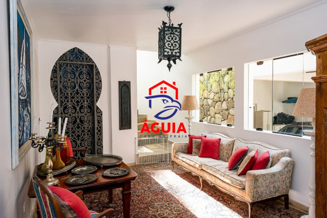 Imagem Casa de Condomínio com 6 Quartos à Venda, 990 m² em Domingas Dias - Ubatuba Imagem Casa de Condomínio com 6 Quartos à Venda, 990 m² em Domingas Dias - Ubatuba