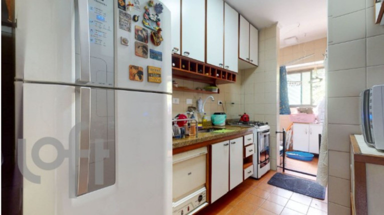 Imagem Apartamento com 3 Quartos à Venda, 70 m² em Tatuapé - São Paulo Imagem Apartamento com 3 Quartos à Venda, 70 m² em Tatuapé - São Paulo