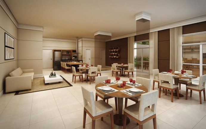Imagem Apartamento com 2 Quartos à Venda, 67 m² em Sacomã - São Paulo