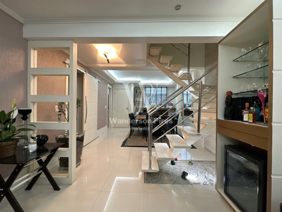 Imagem Casa com 4 Quartos à Venda, 177 m² em Jardim Paraventi - Guarulhos Imagem Casa com 4 Quartos à Venda, 177 m² em Jardim Paraventi - Guarulhos