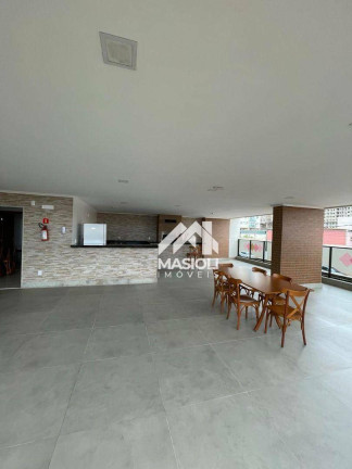 Imagem Apartamento com 2 Quartos à Venda, 60 m² em Praia De Itaparica - Vila Velha