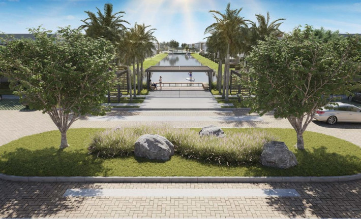 Imagem Casa de Condomínio com 3 Quartos à Venda, 168 m² em Araçá - Capão Da Canoa