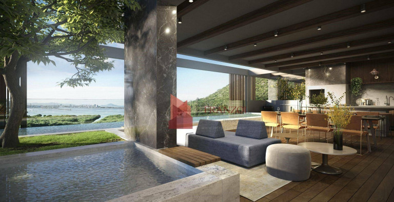 Imagem Apartamento com 3 Quartos à Venda, 159 m² em Fazenda - Itajaí Imagem Apartamento com 3 Quartos à Venda, 159 m² em Fazenda - Itajaí