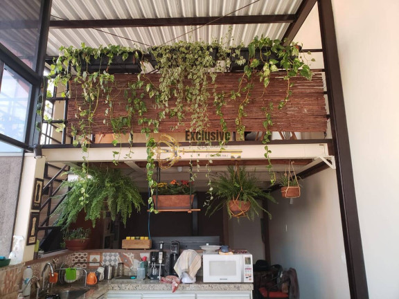 Imagem Cobertura com 2 Quartos à Venda, 140 m² em Vila Marina - Santo André