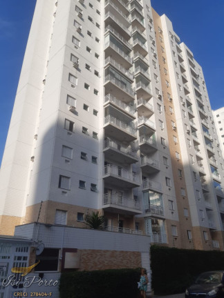 Imagem Apartamento com 2 Quartos para Alugar,  em 10 - Praia Grande 