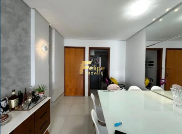 Imagem Imóvel com 2 Quartos à Venda, 77 m² em Bento Ferreira - Vitória Imagem Imóvel com 2 Quartos à Venda, 77 m² em Bento Ferreira - Vitória