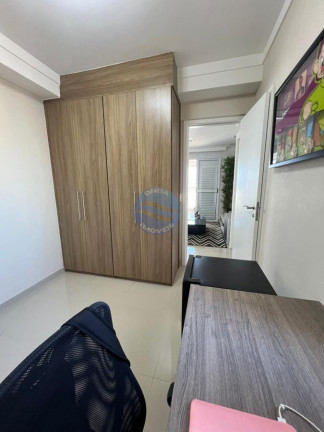 Imagem Apartamento com 3 Quartos à Venda, 130 m² em Gonzaga - Santos