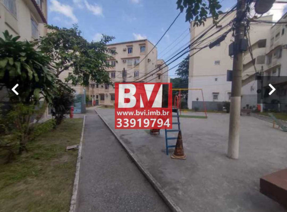 Imagem Apartamento com 2 Quartos à Venda, 45 m² em Irajá - Rio De Janeiro Imagem Apartamento com 2 Quartos à Venda, 45 m² em Irajá - Rio De Janeiro
