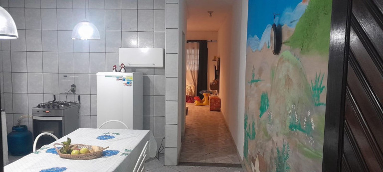 Imagem Sobrado com 3 Quartos à Venda, 208 m² em Vila Nova Urupês - Suzano Imagem Sobrado com 3 Quartos à Venda, 208 m² em Vila Nova Urupês - Suzano