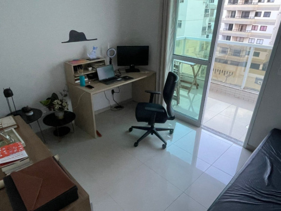 Imagem Apartamento com 2 Quartos à Venda, 1 m² em Praia Do Morro - Guarapari Imagem Apartamento com 2 Quartos à Venda, 1 m² em Praia Do Morro - Guarapari