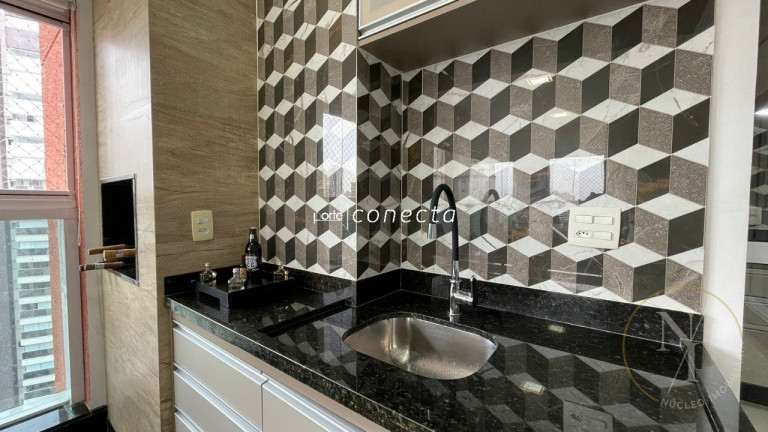 Imagem Apartamento com 2 Quartos à Venda, 93 m² em Vila Regente Feijó - São Paulo