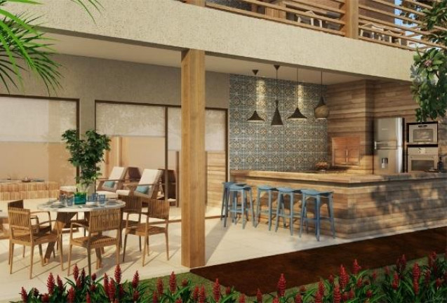 Imagem Terreno à Venda, 537 m² em Fazenda Santa Lúcia - Americana